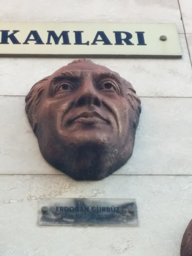 Erdoğan Gürbüz