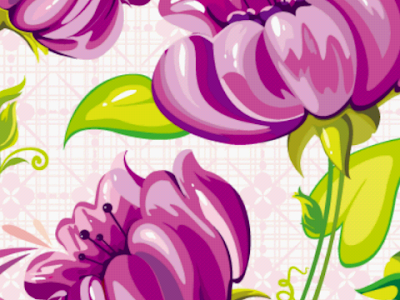 可愛い 花 の 壁紙 190044
