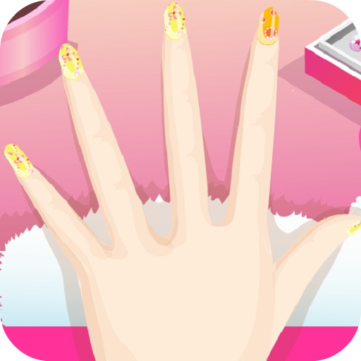 Finger Nail Trendy 休閒 App LOGO-APP開箱王