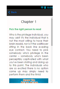 How to install How To Read Mind Guide 2.0 mod apk for laptop