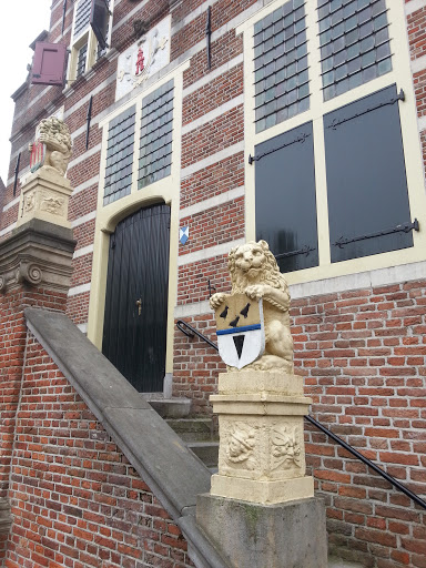 Stadhuis Oudewater