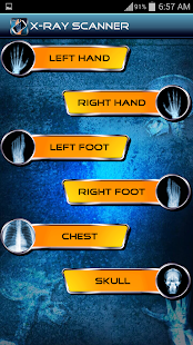 X-ray Body Scanner Prank Screenshots 2