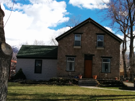 Historic Woolslayer Parrish-Miller Home