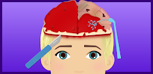 brain surgery game APK