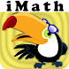 Jungle Math for Kids Free
