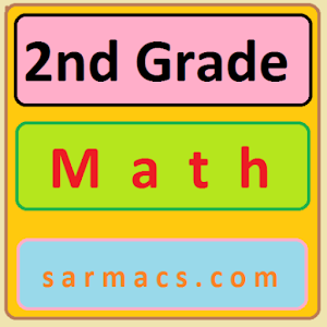 2nd Grade Math.apk 10.0