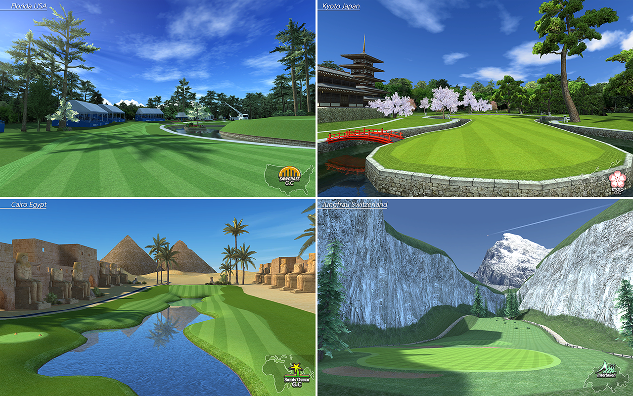 Golf Estrela download apk