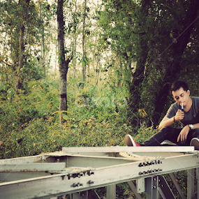 by Iwan Zack - People Street & Candids