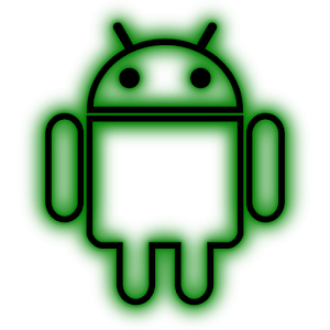 GloWorks Green ADW Theme.apk 1.1