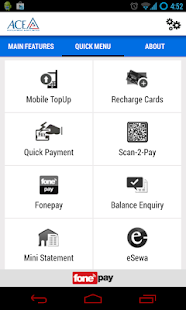 Ace Mobile Banking