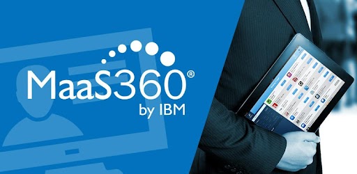 Изображения MaaS360 Remote Control на ПК с Windows