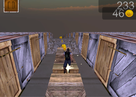 Free Download เกมส์วิ่งเก็บเหรียญผจญภัย 3D APK