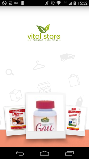 Vital Store