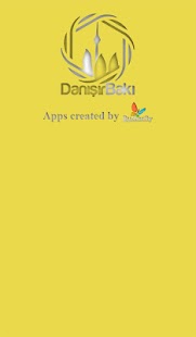 Lastest Danışır Bakı APK for PC