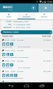 Free MAHÜ App APK for Android