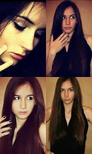 Lastest Katya Tschorni LiveWallpaper APK for Android