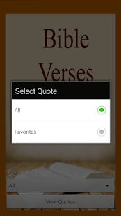 Free Download Bible Quotes APK