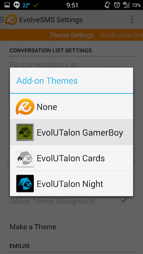 【免費個人化App】EvolUTalon - GamerBoy-APP點子