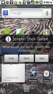 Screenshot It