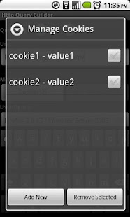 Free Download HTTP Query Builder APK for PC
