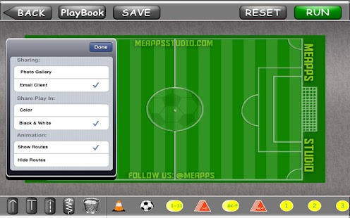 How to download CoachMe™ Soccer Edition Pro 1.1 apk for bluestacks