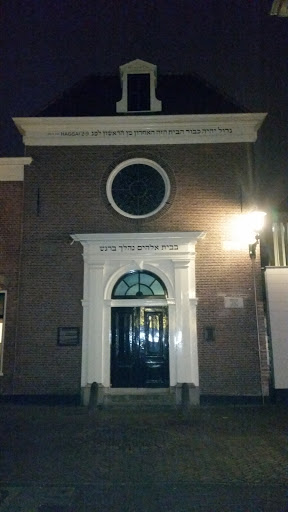 Synagoge Alkmaar