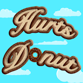 Hurts Donut