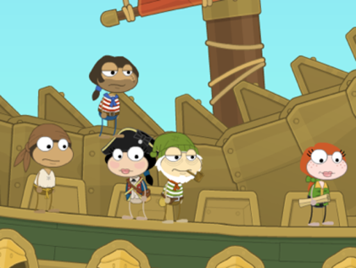 Poptropica Guide Edition