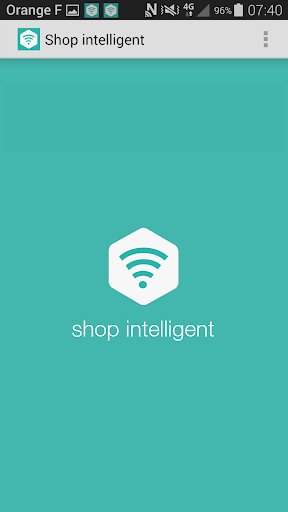 Shop intelligent