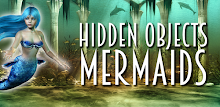 Hidden Objects Mermaids APK