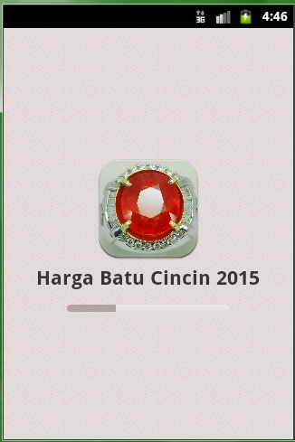 Harga Batu Cincin 2015