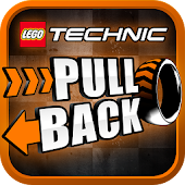 LEGO® Pullback Racers