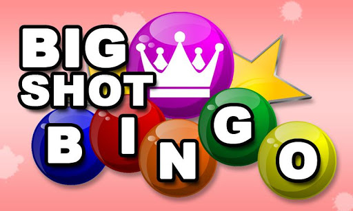 Big Shot Bingo