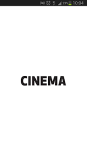 Cinema Screenshots 0