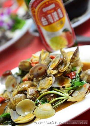 遼寧夜市～來來熱炒姊妹聚餐囉！