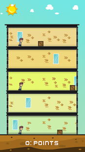 Free Jumper Ste! APK