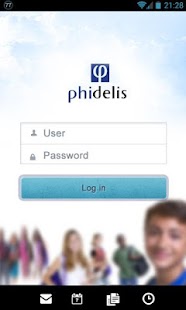 How to download PhidelisCast (English Version) 1.6 unlimited apk for laptop