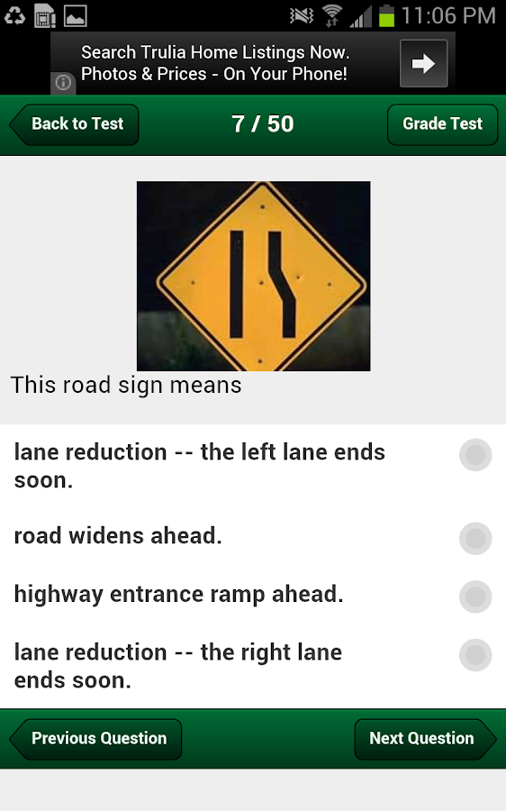 California Driving Test Android Apps on Google Play