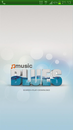 【免費音樂App】Music Blues - Music Downloader-APP點子