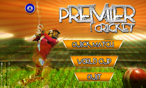 【免費體育競技App】Premier Cricket-APP點子