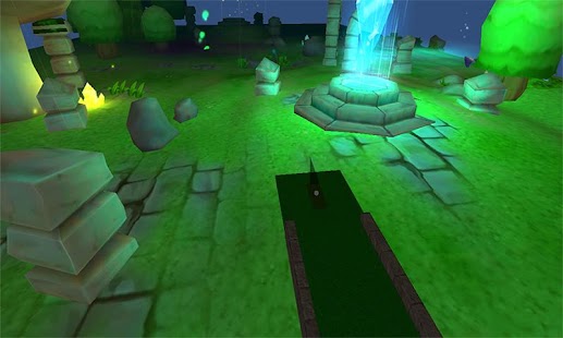 How to install Golf Swing 1.0 mod apk for laptop