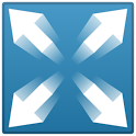 Fullscreen Browser icon