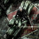 Final Fantasy Live Wallpapers icon