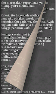 Download Cerpen Cinta Sedih APK to PC  Download Android APK GAMES 