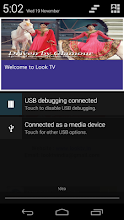 LOOK TV by Query Consultancy APK