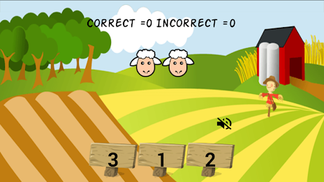 Math in Farm Free poster 7