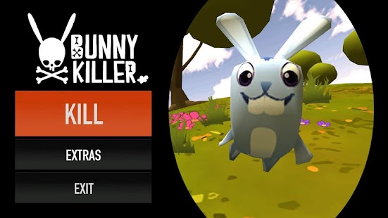 Bunny Killer