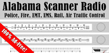 Alabama Scanner Radio APK