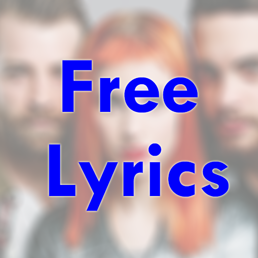 PARAMORE FREE LYRICS