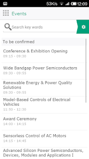 Free PCIM Asia APK for Android